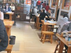 -王明古法砂锅居(开化寺店)