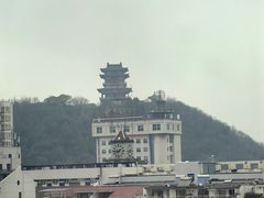 -白云山庄