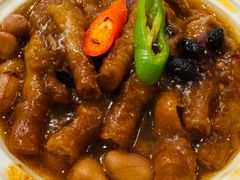 -潮福城大酒楼(湖滨北路店)