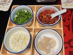 -北门涮肉·铜锅涮肉(南锣鼓巷店)