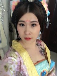 -花样年华视觉摄影(新立基大厦店)
