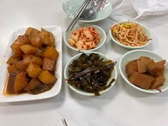 -米郎餐厅·朝鲜族料理(延长路店)