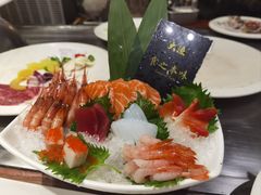 -大渔之观(安贞店)