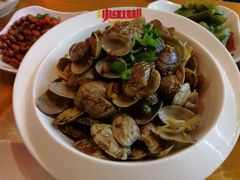香辣花甲-小红烤翅(傅厚岗店)