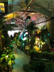 -恐龙探索乐园(磁器口店)