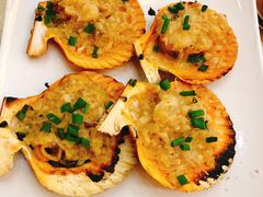 -覃记海鲜美食餐厅