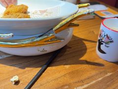 -新白鹿餐厅(银泰西湖文化广场店)