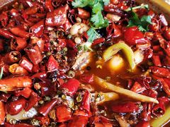 -肉串汪(望京店)