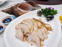 -东海酒家(长平东路店)