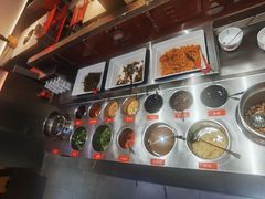 -小龙坎火锅(汉街店)