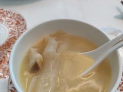 砂锅花胶响螺汤-金悦轩海鲜酒家(拱北店)