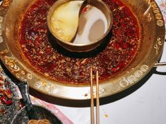 -哥老官重庆美蛙鱼头(龙湖杭州金沙天街店)
