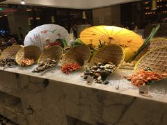 -苏州吴江盛虹万丽酒店-燃餐厅(盛泽店)