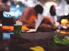-花隐日式怀石料理(万象城购物中心店)