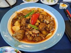 -伊带伊路新疆美食府(呼家楼店)
