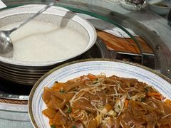 -丰尔粥食·粥底火锅·桑拿鸡(大良总店)