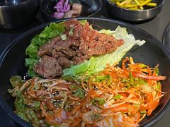 -HOTISLAND海鸡岛·韩国料理(江南西店)