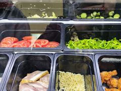 -赛百味SUBWAY(凯德mall大峡谷店)
