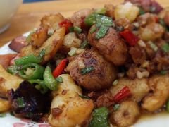 -公社食堂(牧电路店)