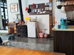 -几静cafe(基湖店)