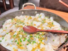-啫两手·啫啫煲·小饭堂(龙城万科里店)