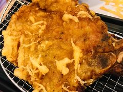酱滋嫩猪排卤肉FUN-永和大王(巨峰路店)