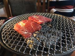 -热血兄弟·炭火烤肉(融侨中心店)