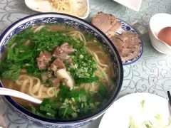 -马大胡子清真西北菜