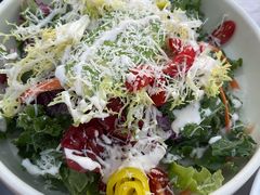 -悦融·京鲁菜·露台花园(安定门店)