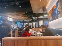 大堂-bluefrog蓝蛙(悠唐购物中心店)