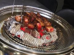 -本炙炭烤·蒲烧活鳗料理店(金沙洲店)