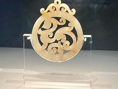 -北京大葆台遗址博物馆