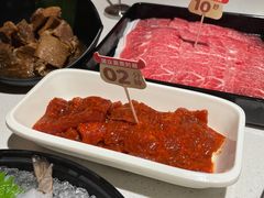 -海底捞火锅(万丰桥店)