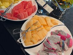 -澳门旅游塔360°旋转餐厅(南湾湖广场店)