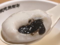 -朱新年·苏式汤团·面点(北寺塔店)