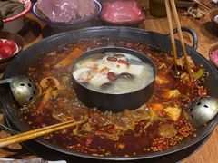 -楠火锅(龙阳广场店)