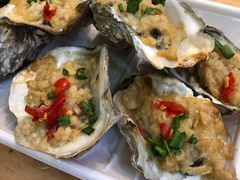 -东门町美食街