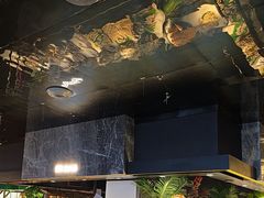 -喜庭海鲜自助(北辰三角洲北辰荟店)