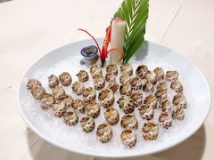 -这片海·海景餐厅(博鳌店)