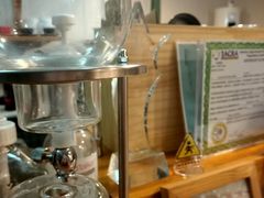 -参差咖啡(水果湖公园店)