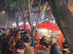 -梁憨包(南岸回龙湾店)