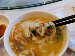 -解家河南菜(北环路店)