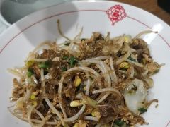 特色炒粉条-丰乐餐厅·始于1999·本地老字号