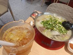 -每味每客·重庆麻辣烫(国泰店)