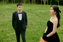 -芭莎视觉婚纱摄影(花溪店)