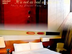 -广交会威斯汀酒店