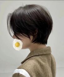 -秦·专注剪发