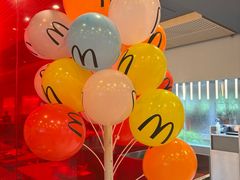 -麦当劳(West Coast Park)