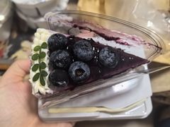 -烘焙町面包店(西四店)