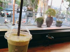 -Peet's 皮爷咖啡(东湖路手作店)